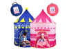 Carpa Infantil Castillo