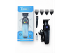 Corta Pelo Inalámbrica Digital Trimmer X