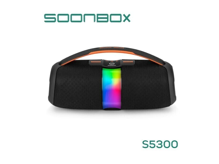 Parlante SOONBOX S5300