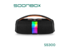 Parlante SOONBOX S5300
