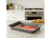 Molde Rectangular Antiadherente 32 x 22 cm The Kitchen