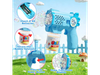 Burbujeros Bubble Gun