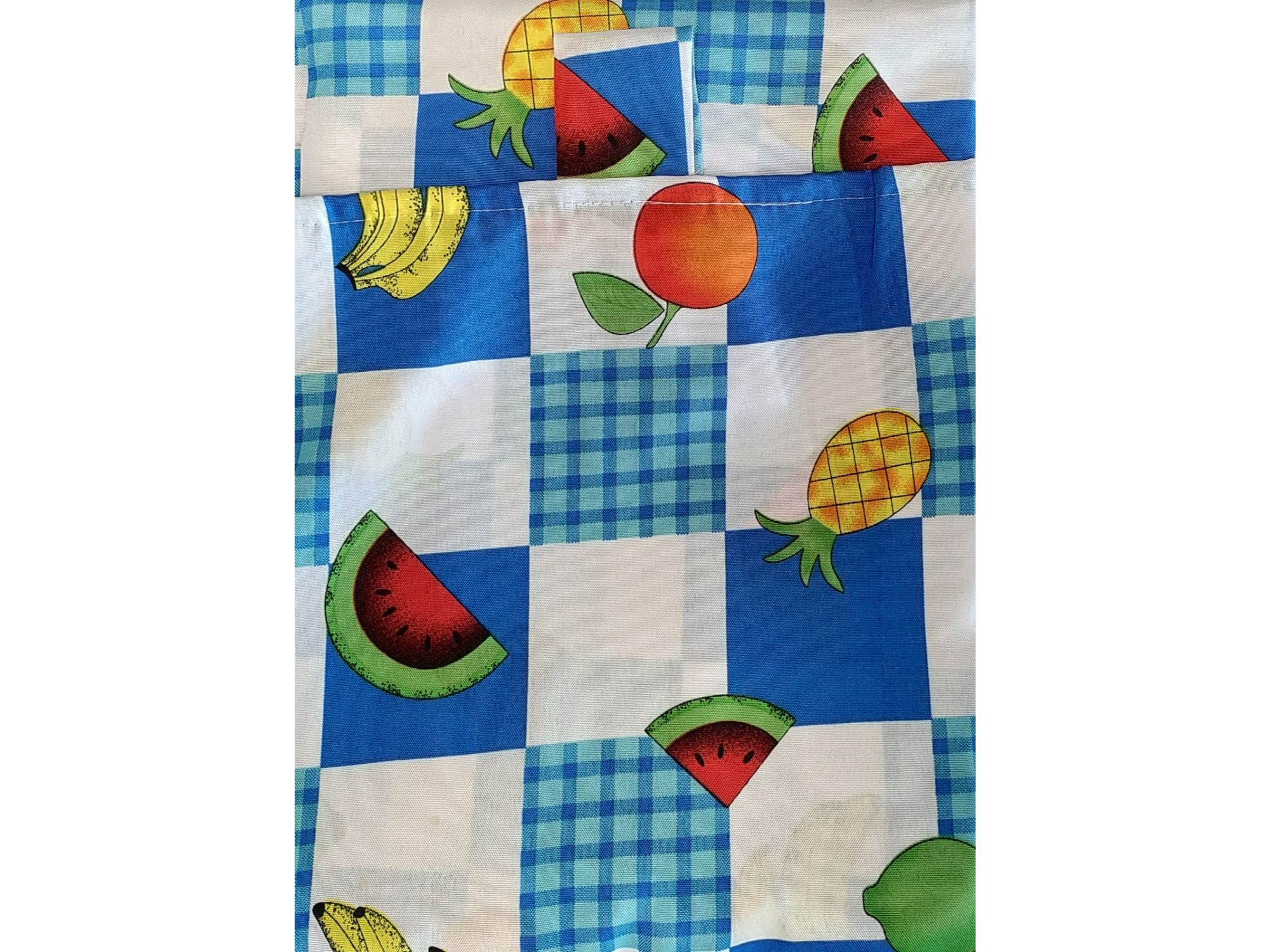 Cortinas para cocina