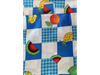 Cortinas para cocina