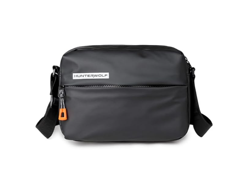 Bandolera Hunterwolf