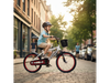 Bicicleta Infantil Rodado 18 Dencar Cromer