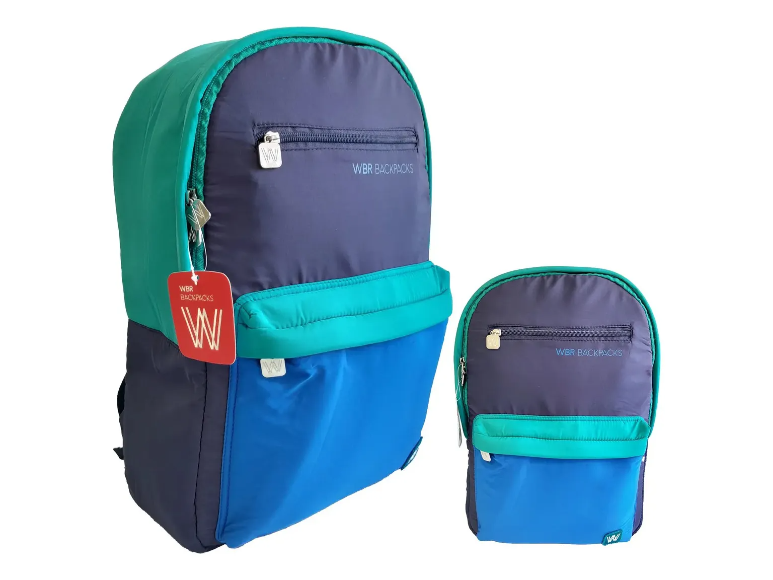 Mochila Urbana Back Packs 17"