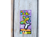 Pour Palz Figura Articulada para Pintar