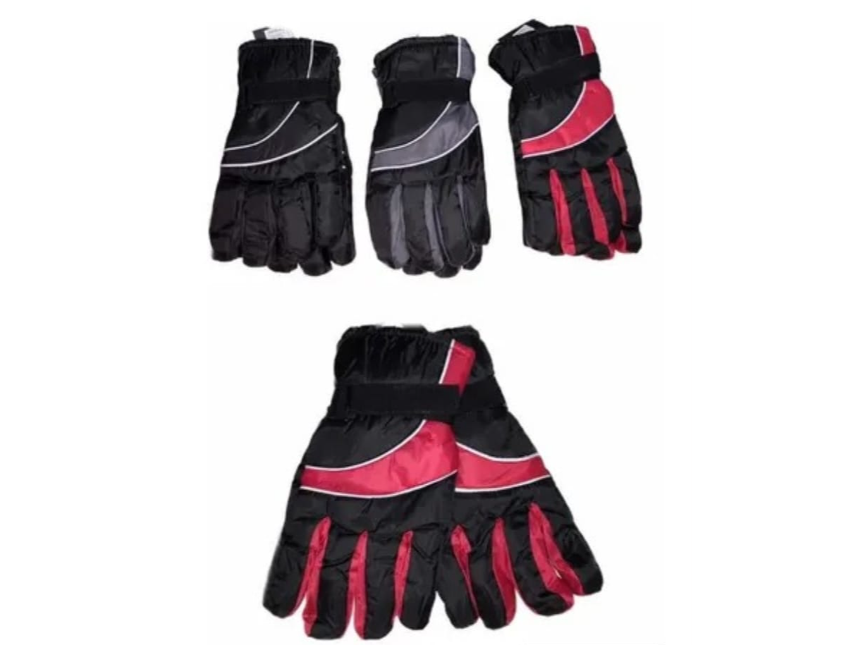 Guantes para niños