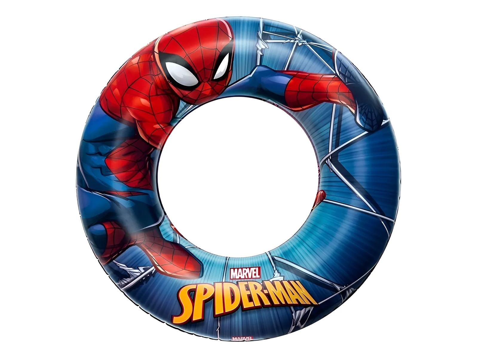 Salvavidas Inflable Bestway Spiderman