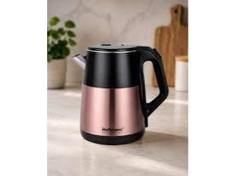 Pava Eléctrica Hoffmans 2.5 lts