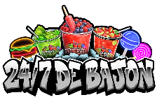 Logo 24.7debajon