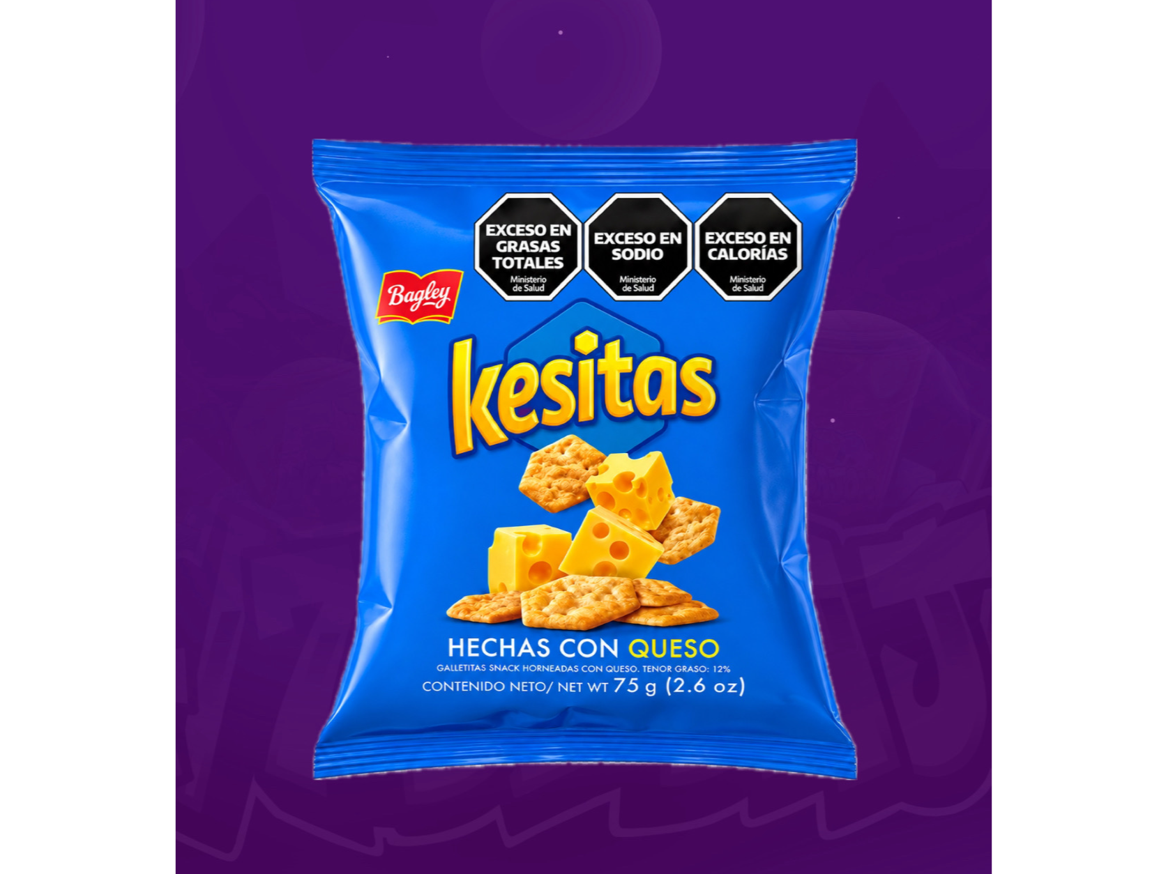 Kesitas 75gr