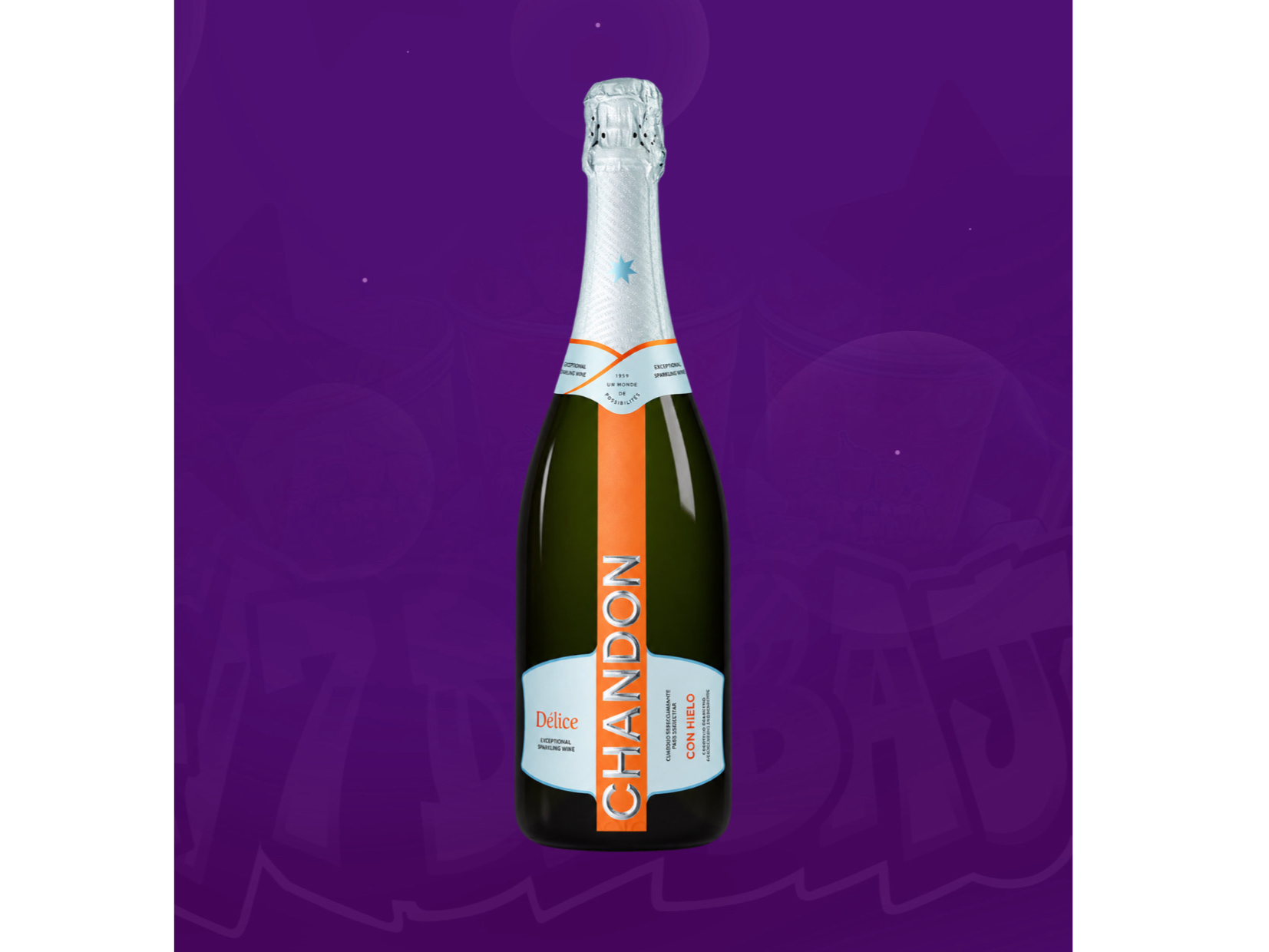 Chandon Delice