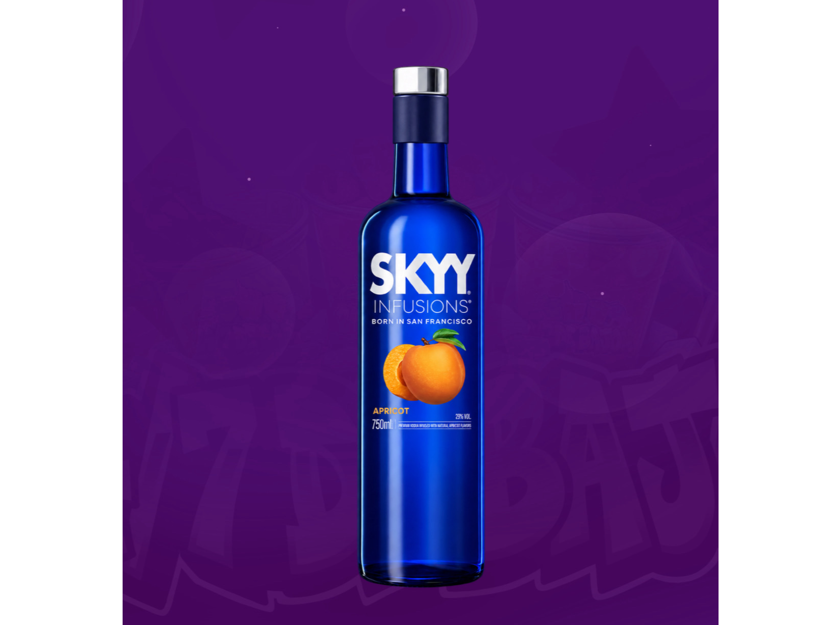 Skyy Apericot