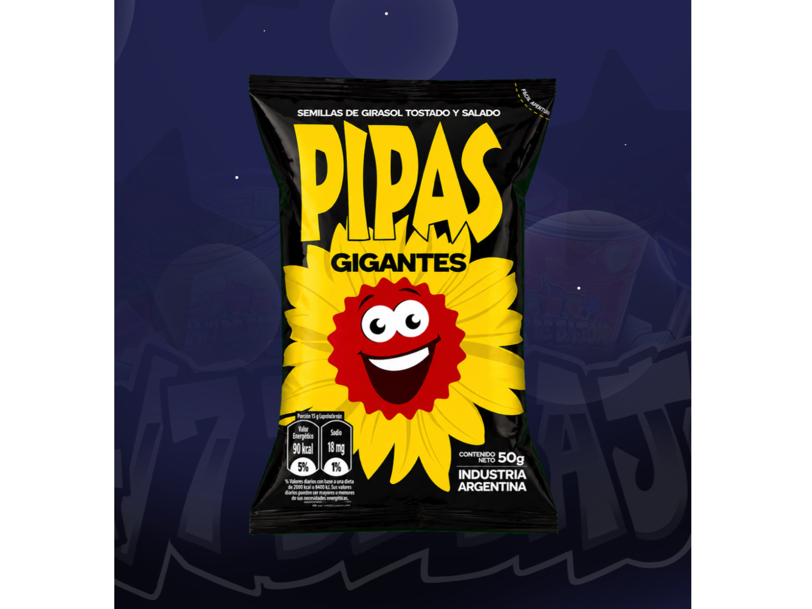 Pipas