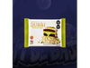 Alfajor Dubai Blanco
