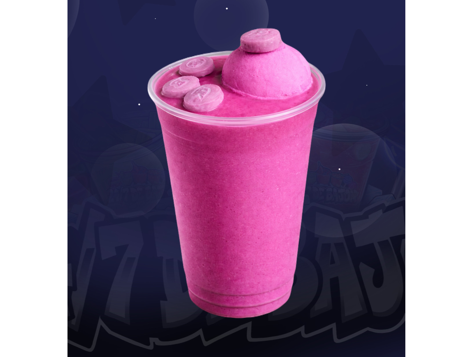 Bubbaloo