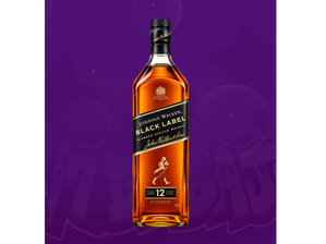 Black Label 1 lt de 24.7debajon