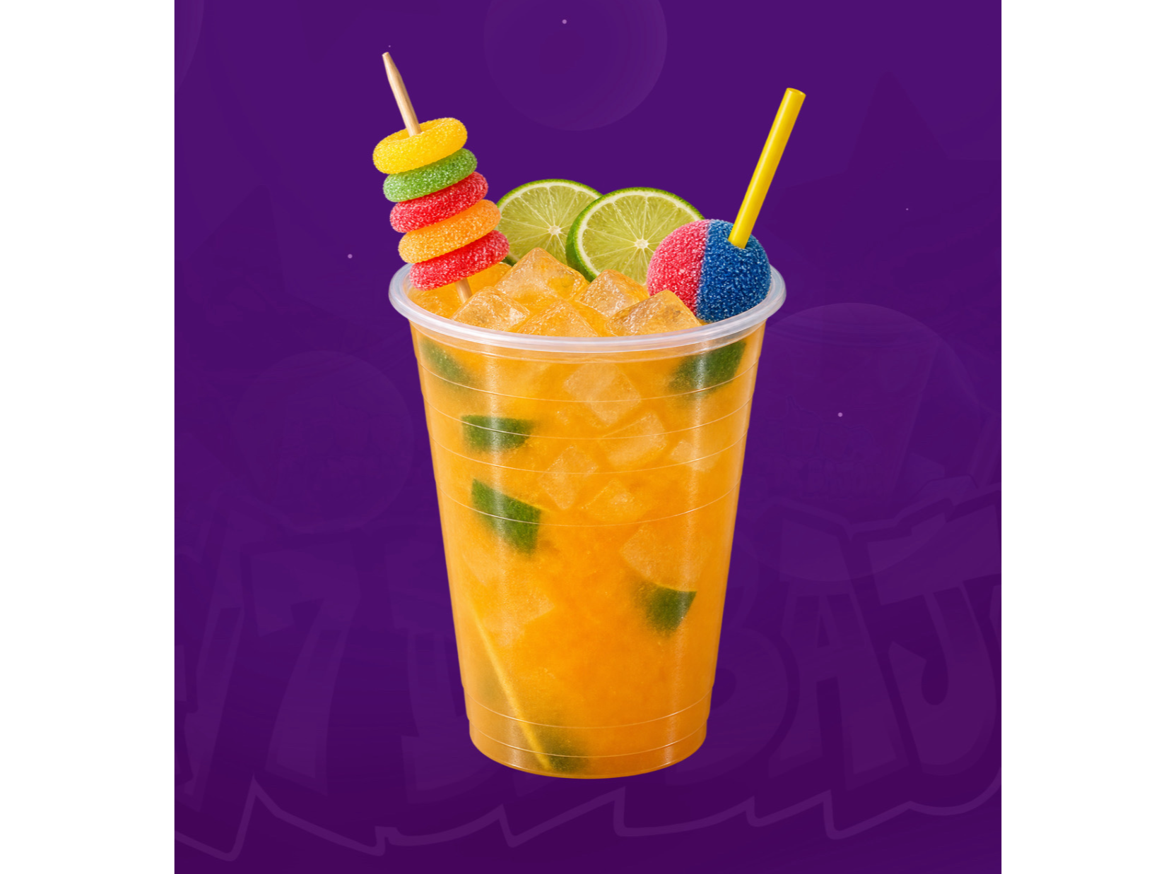 Maracuya Punch