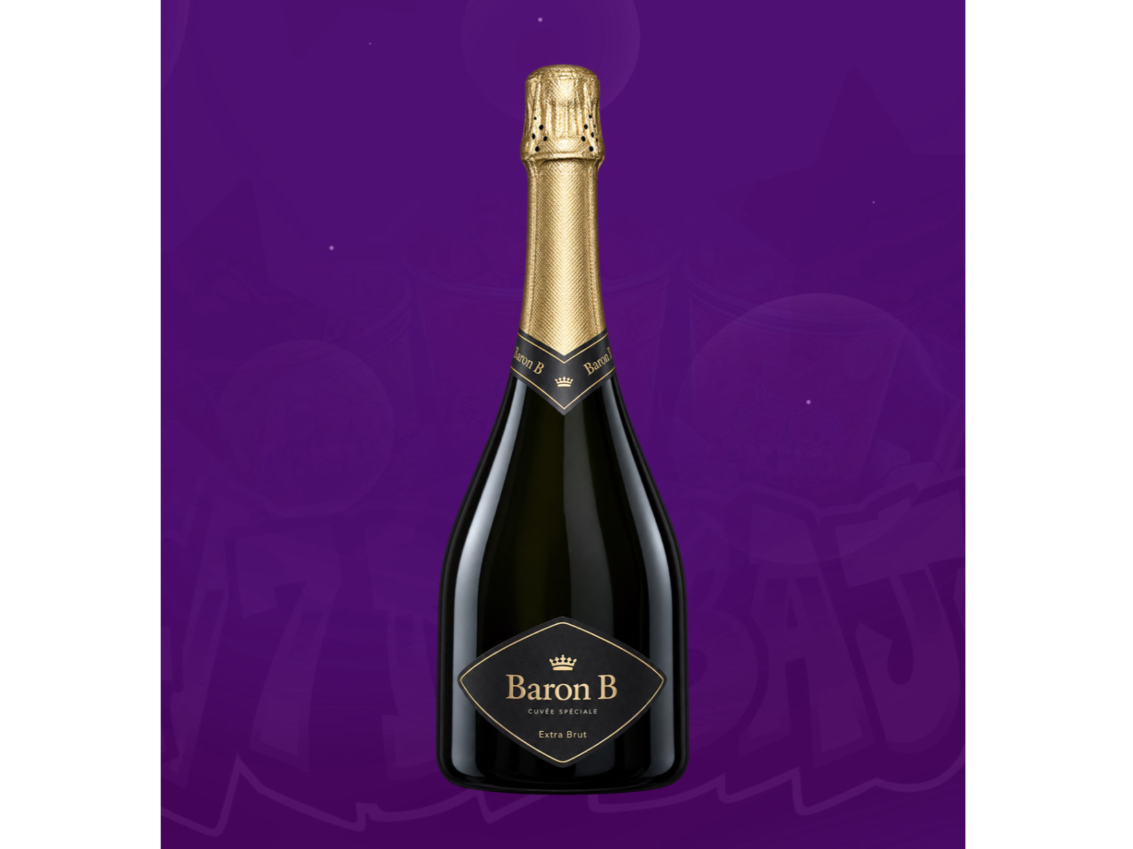 Baron B Extra Brut