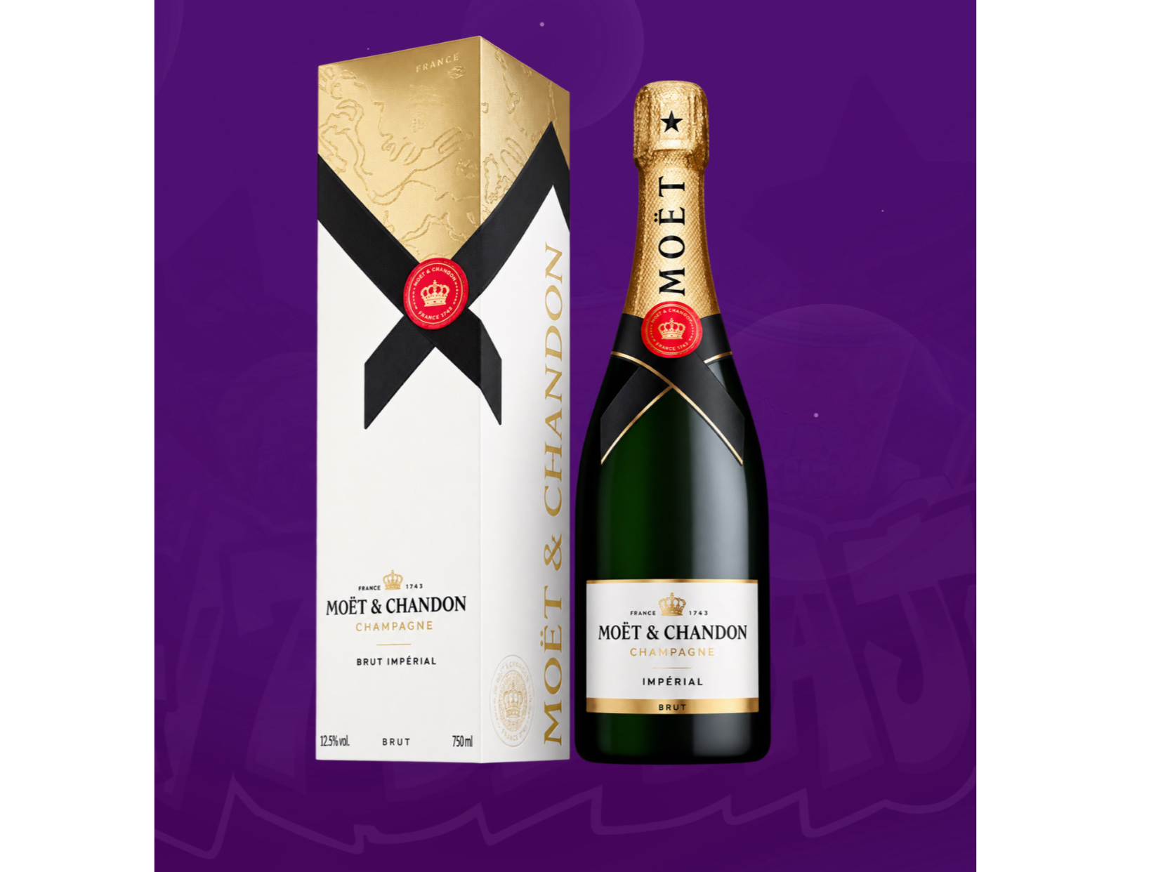 Moët & Chandon