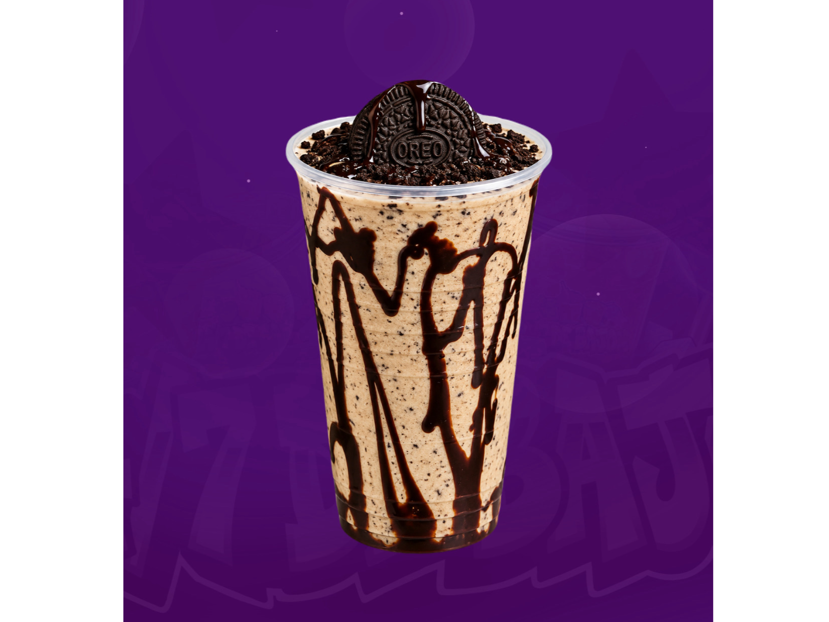 Baileys Oreo