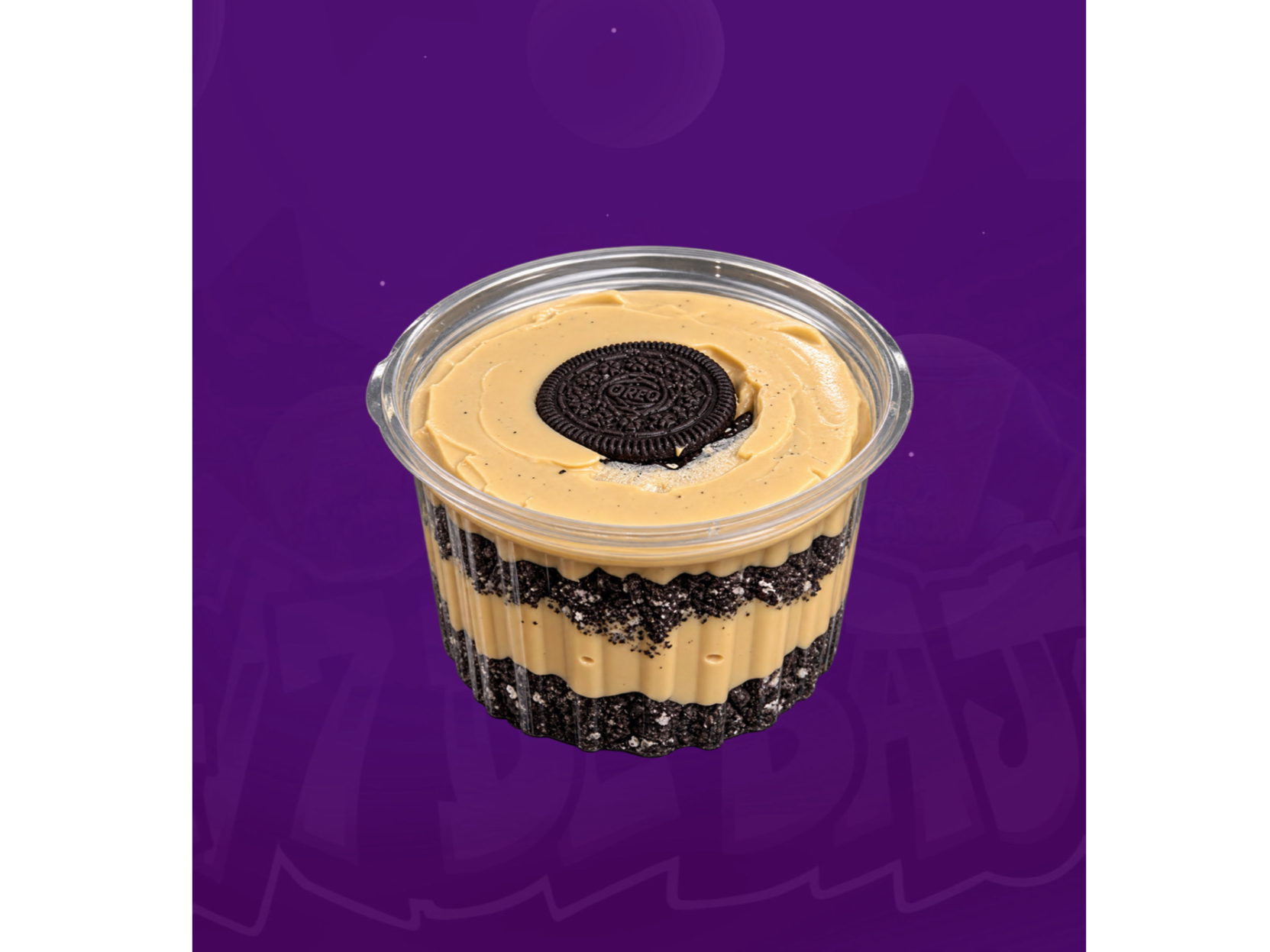 Choco Oreo