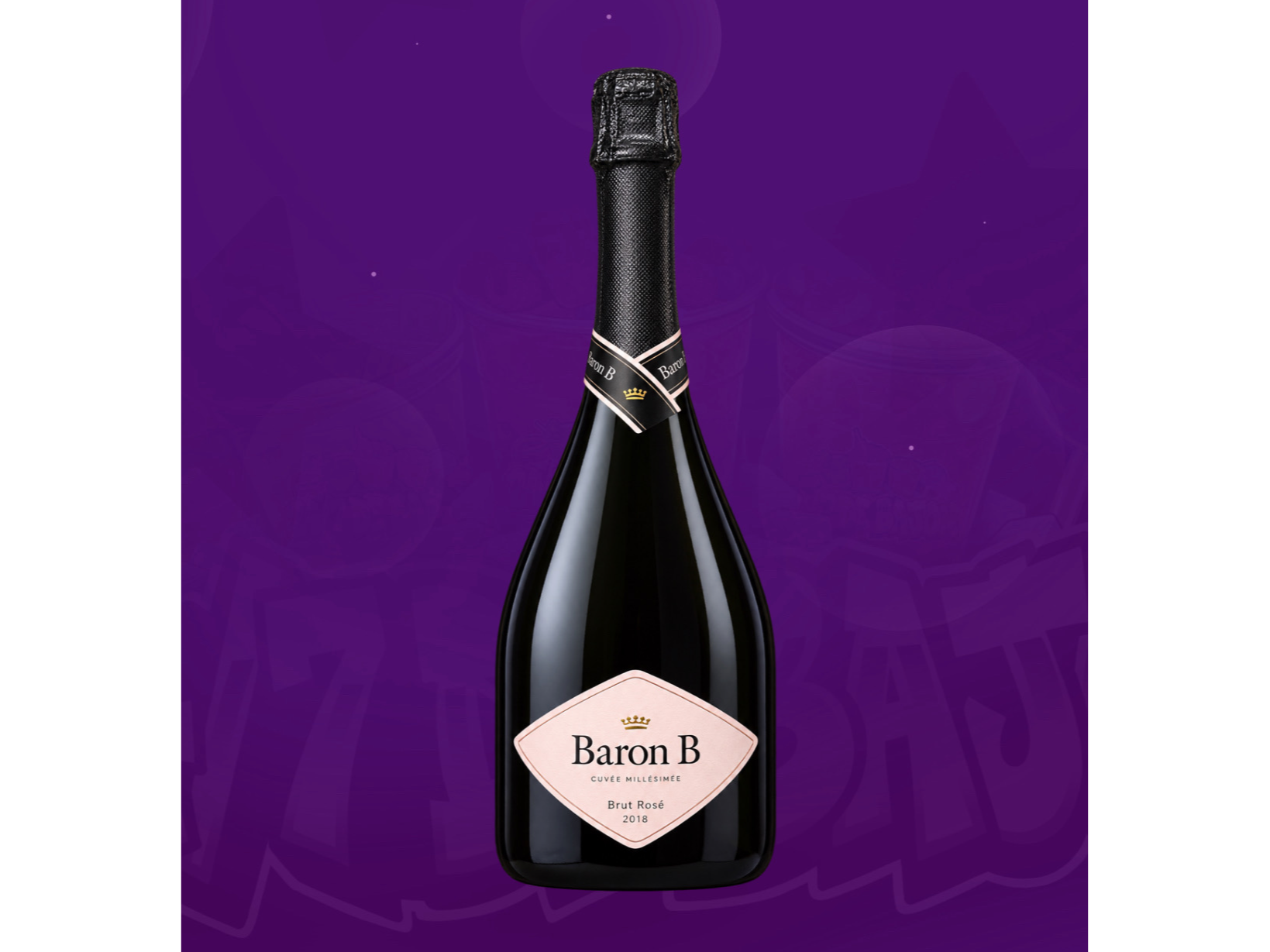Baron B Rose