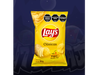 Papas Lays 80g