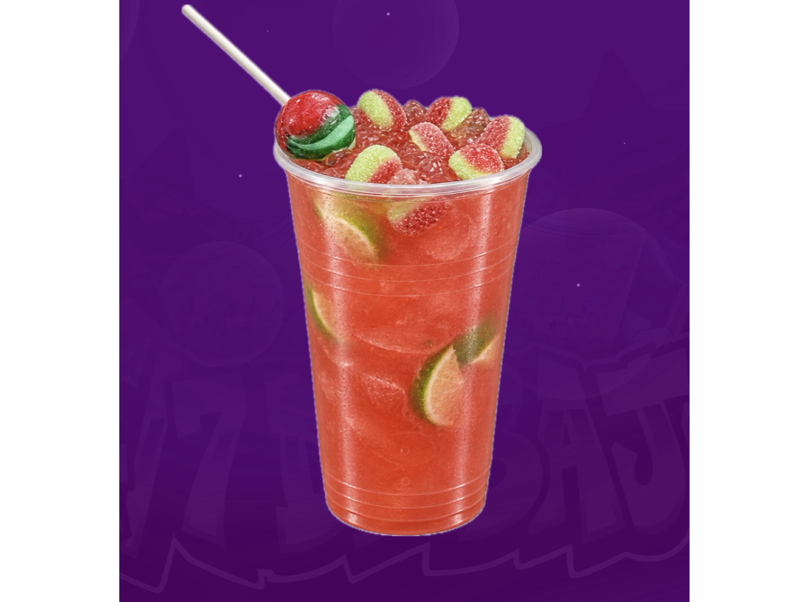 Caipi Sandia