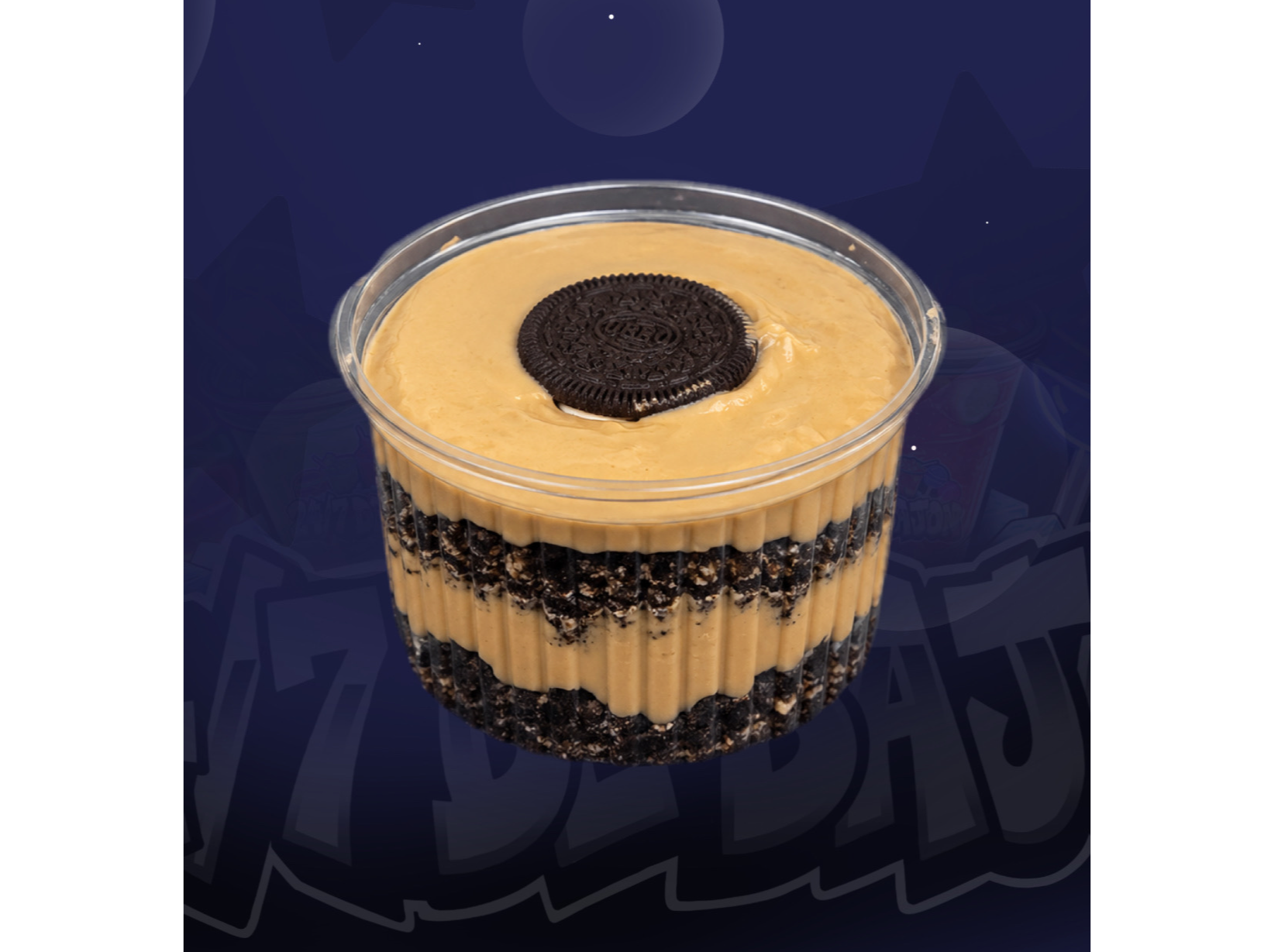 Choco Oreo