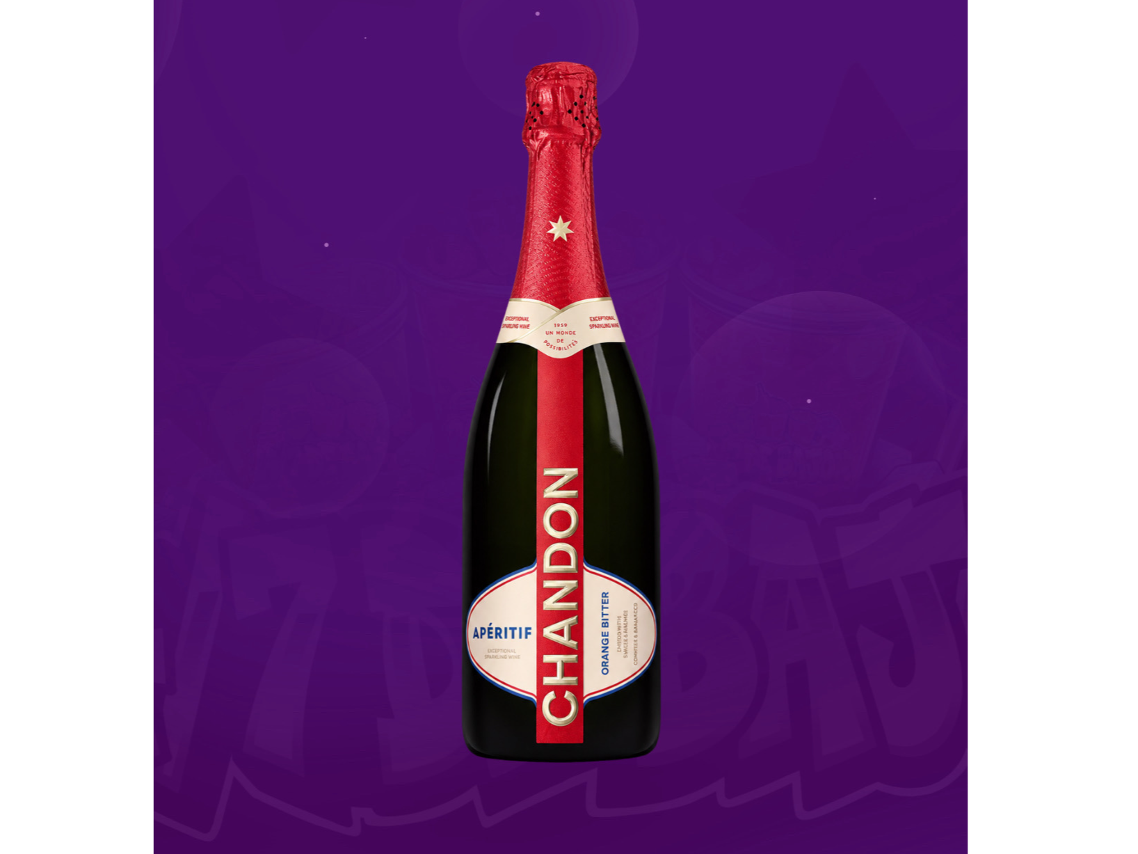 Chandon Aperitif