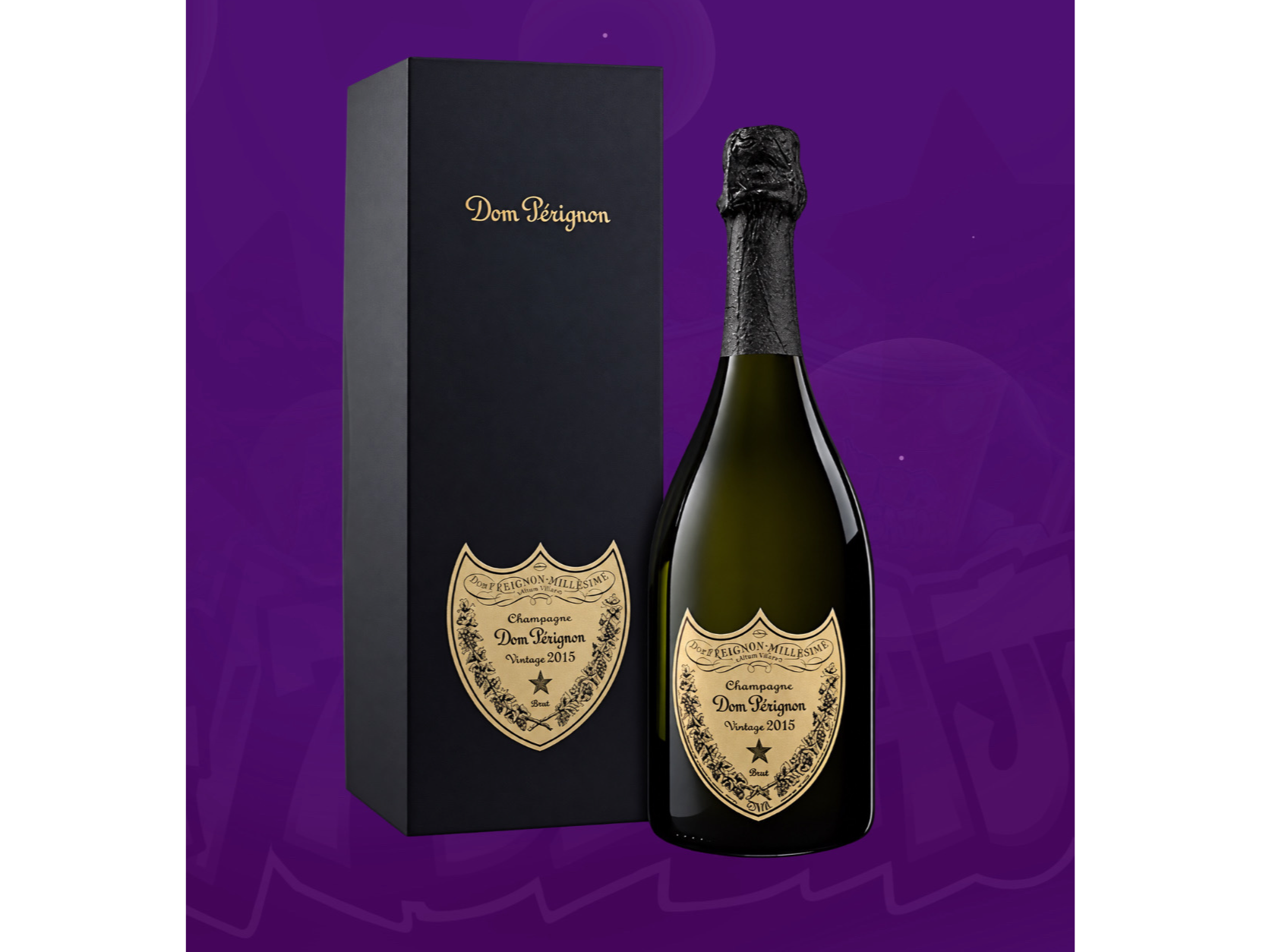 Dom Pérignon
