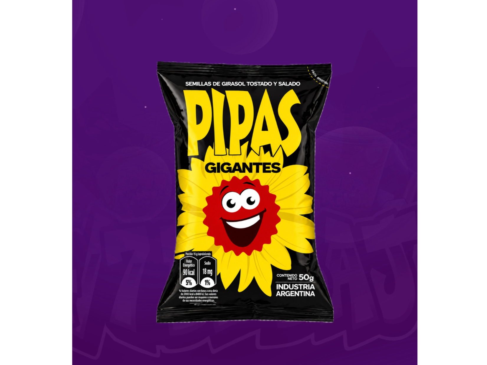 Pipas