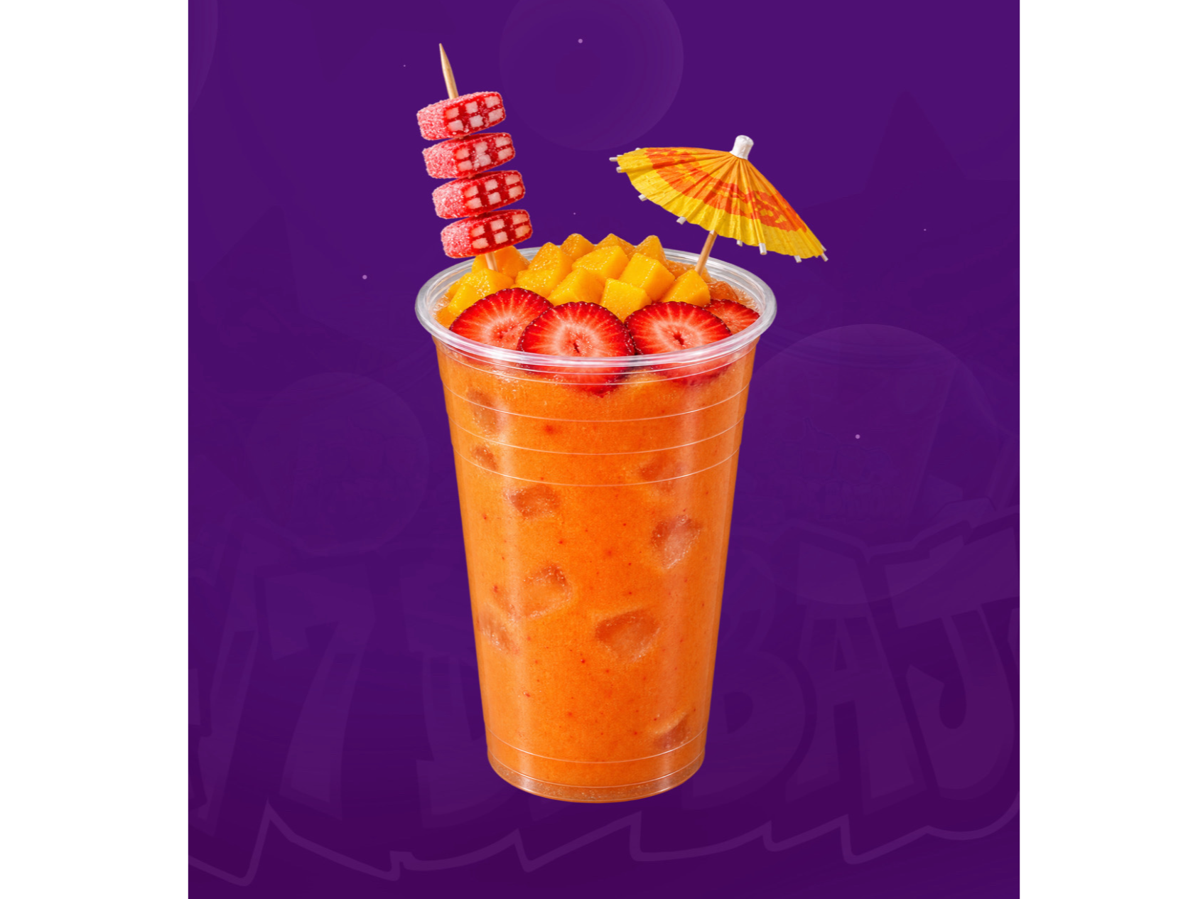 Malibú Tropical