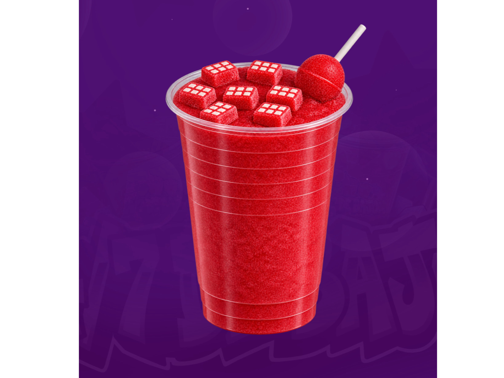 Berry Gum