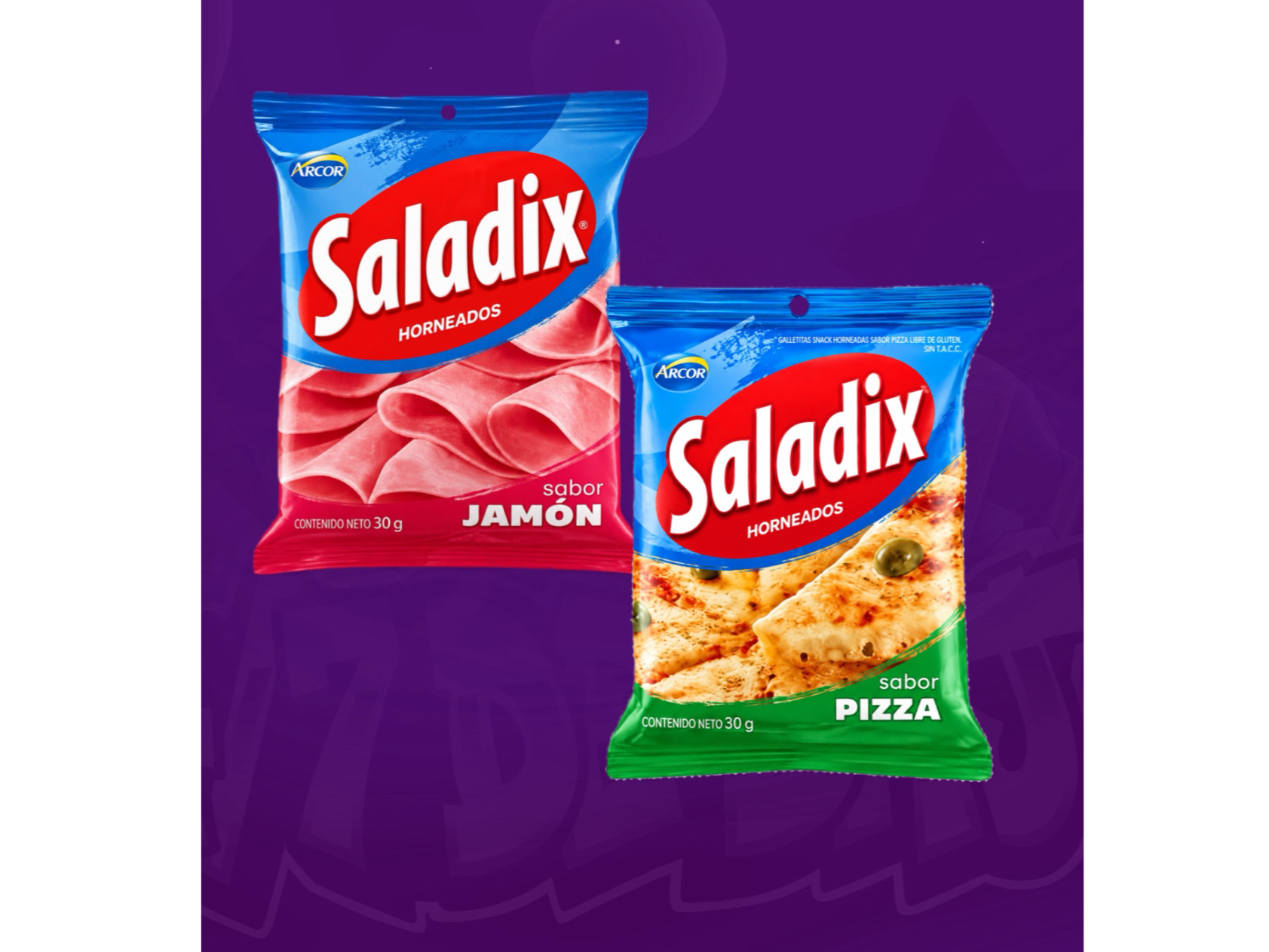Saladix Sobre 40gr