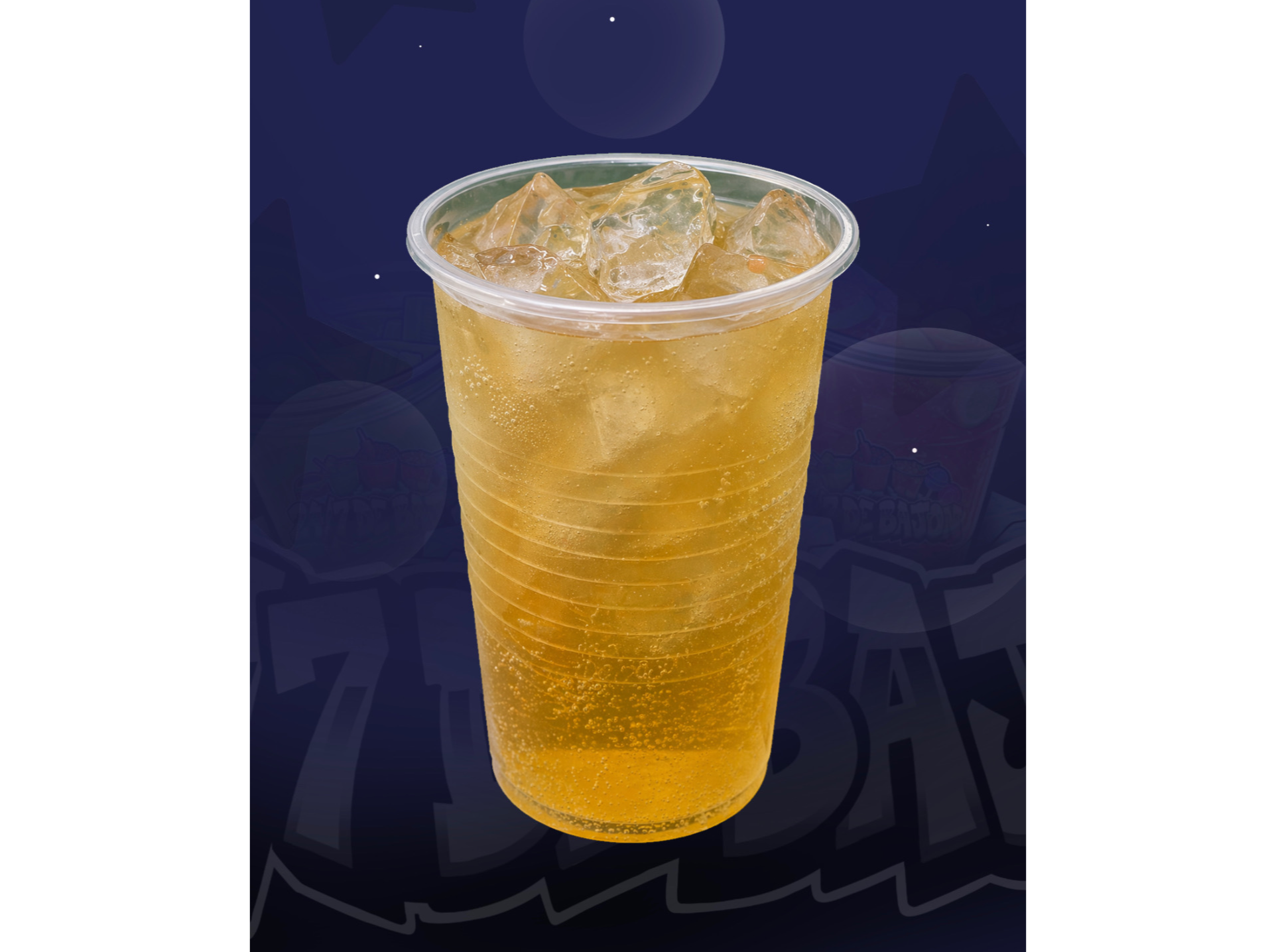 Jack Daniel's Honey