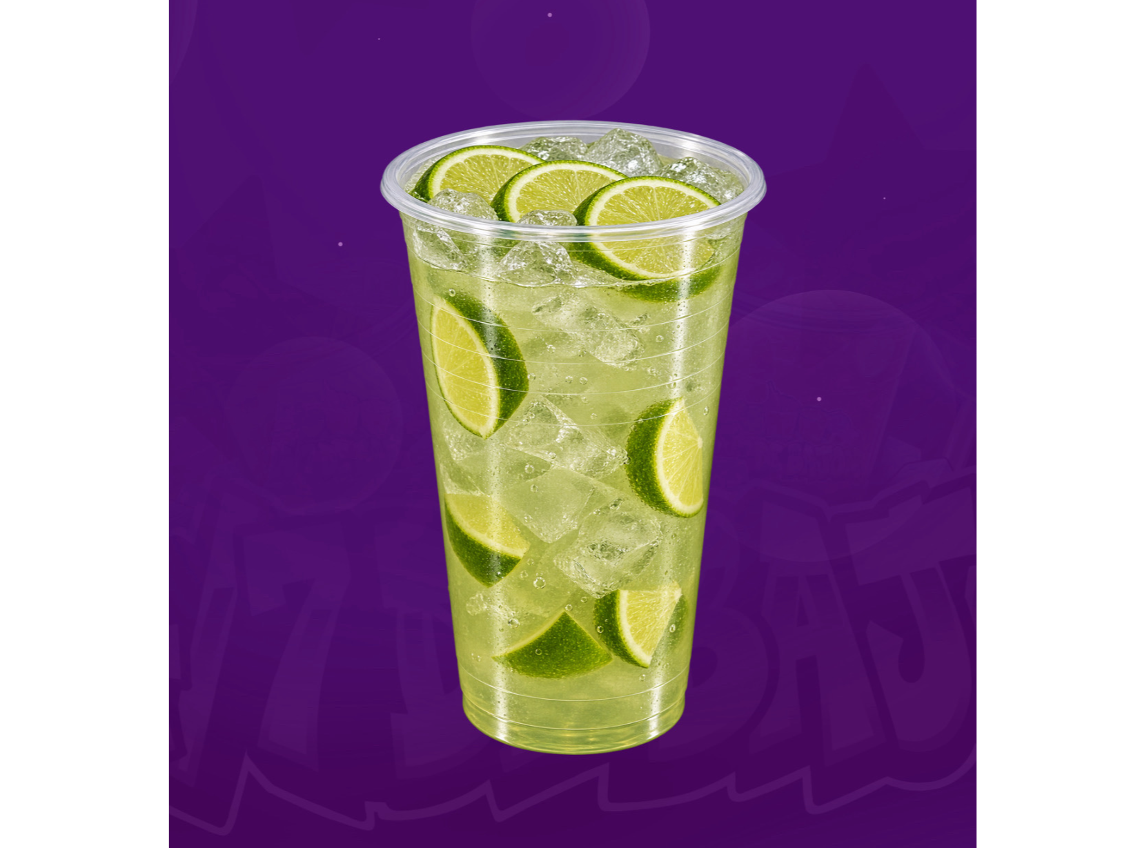 Caipirinha
