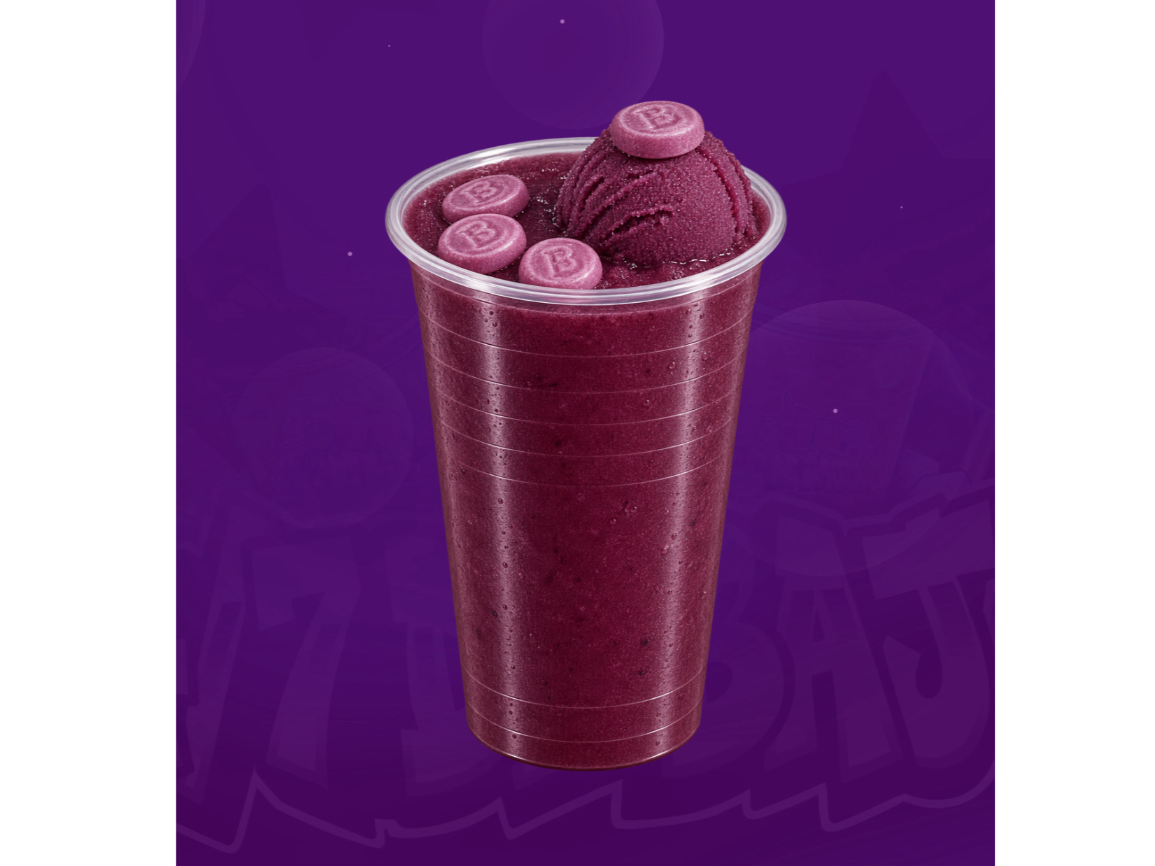 Bubbaloo