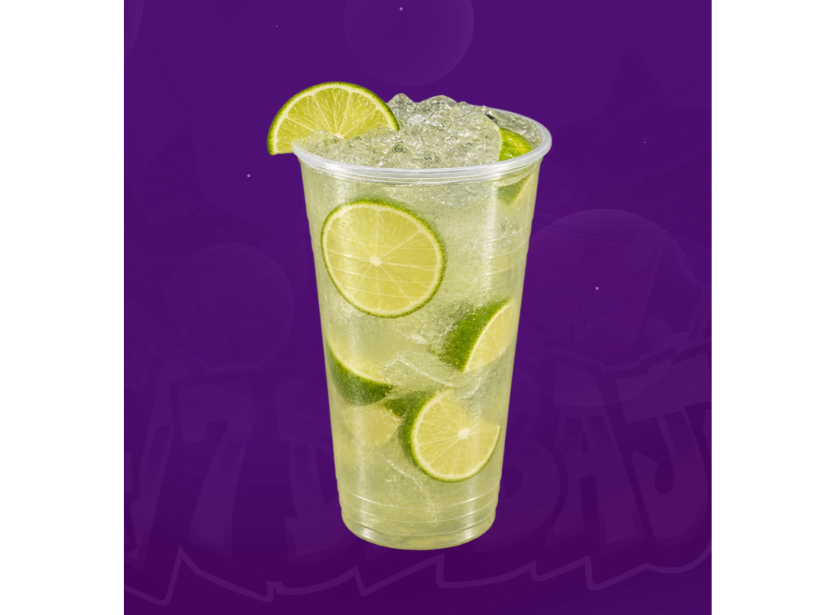 Caipiroska