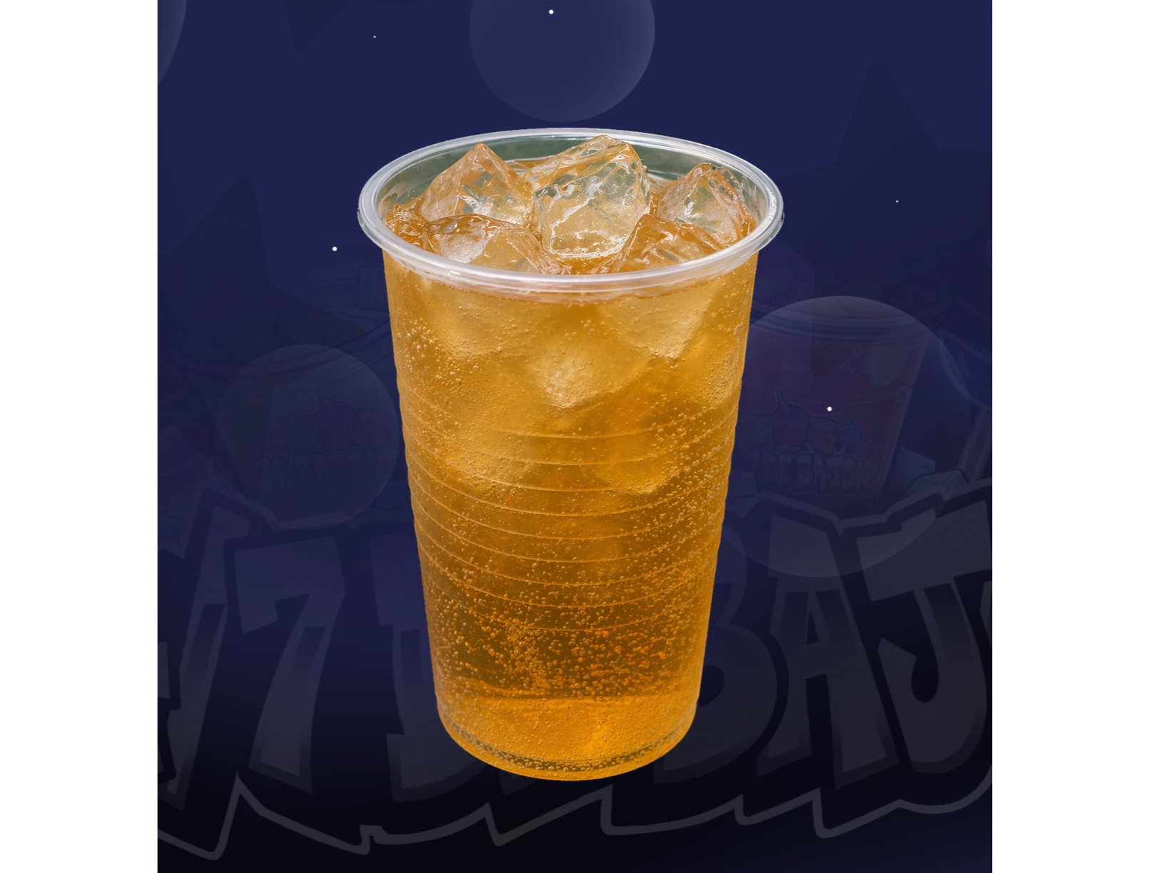 Jack Daniel's Apple