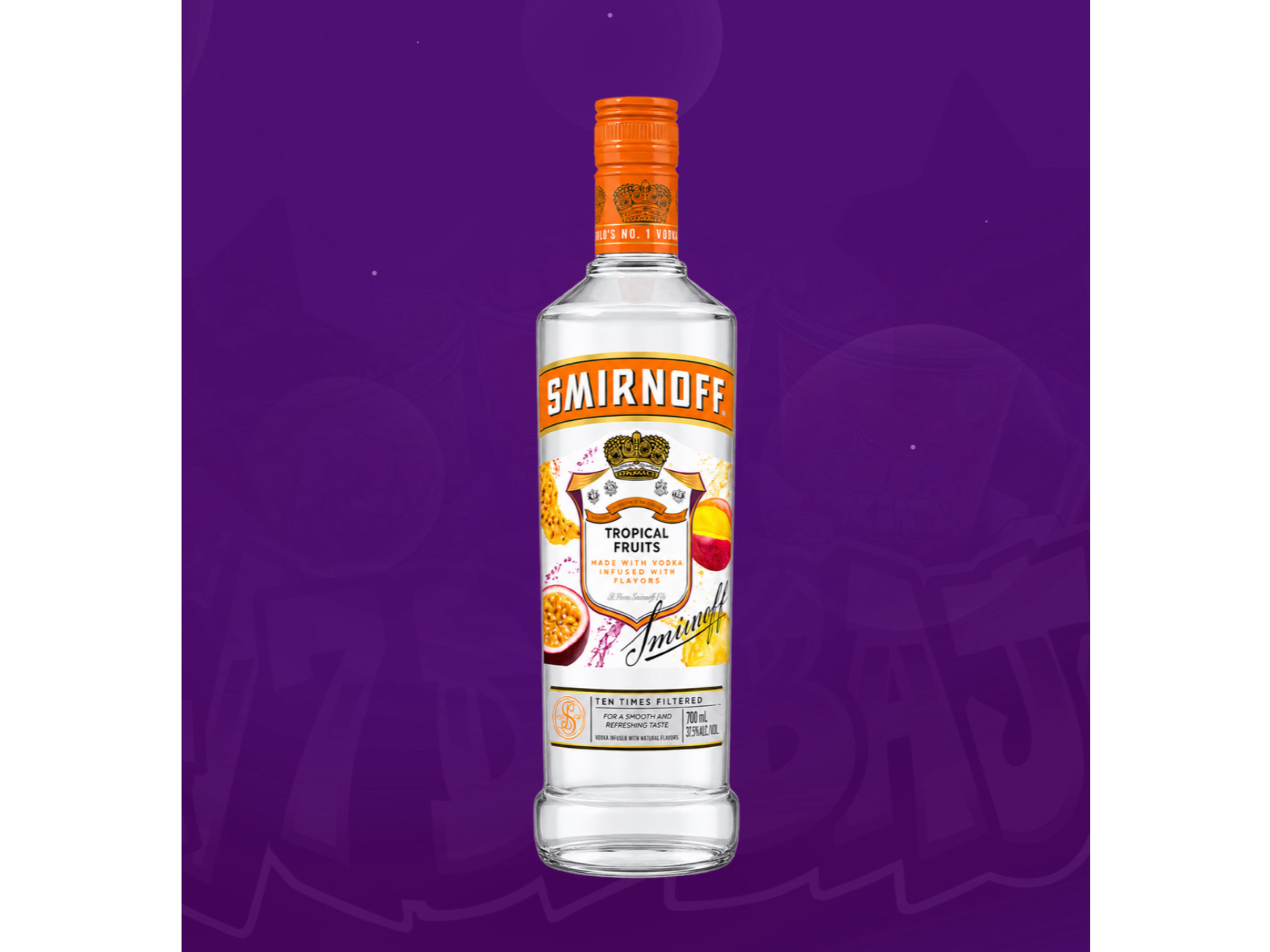 Smirnoff Tamarindo