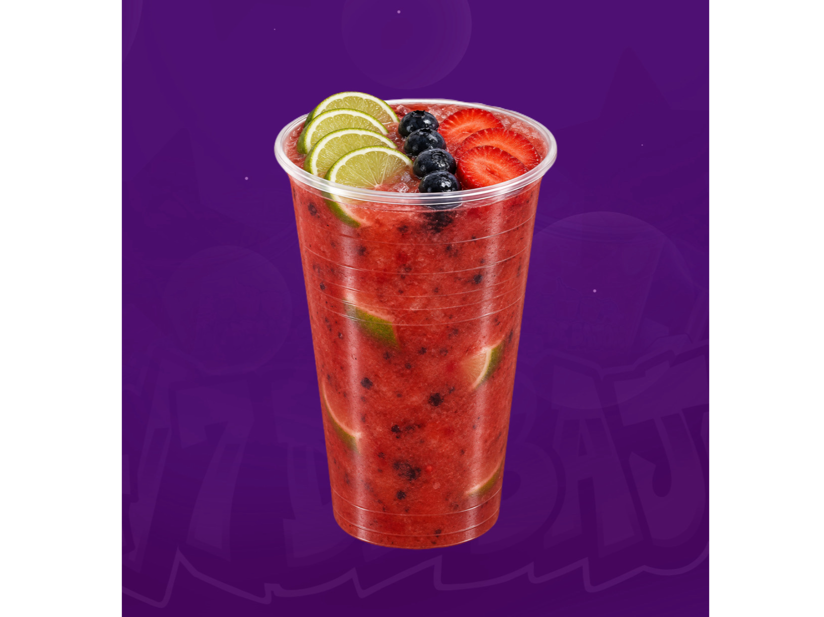 Caipi Fruit