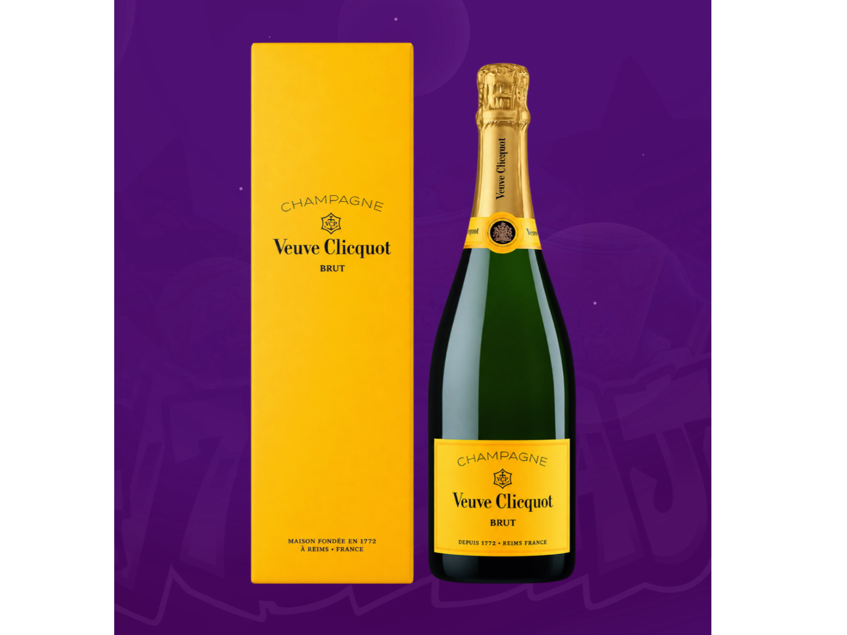 Veuve Clicquot