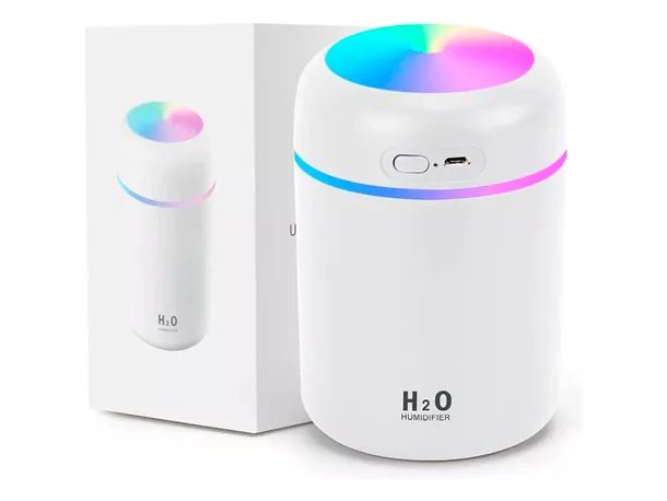 Humidificador