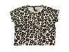 Top animal print Nena