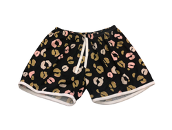 Short Estampado - modal