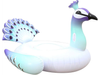Pavo Real inflable